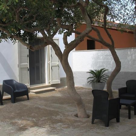 Torre Termite Villa Nardo Ngoại thất bức ảnh
