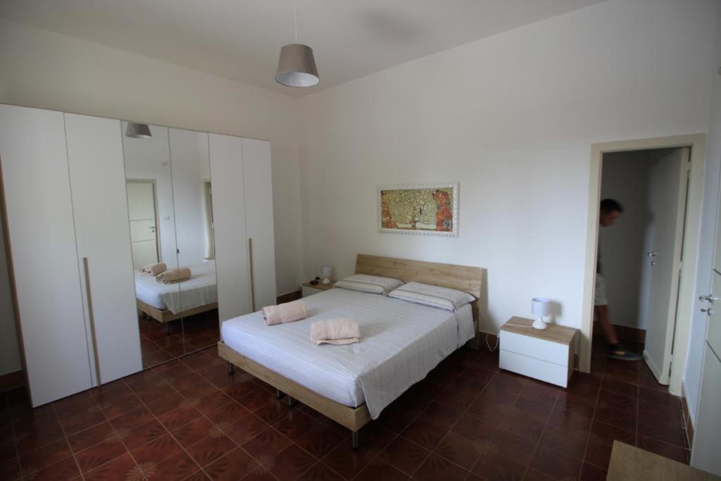 Torre Termite Villa Nardo Ngoại thất bức ảnh