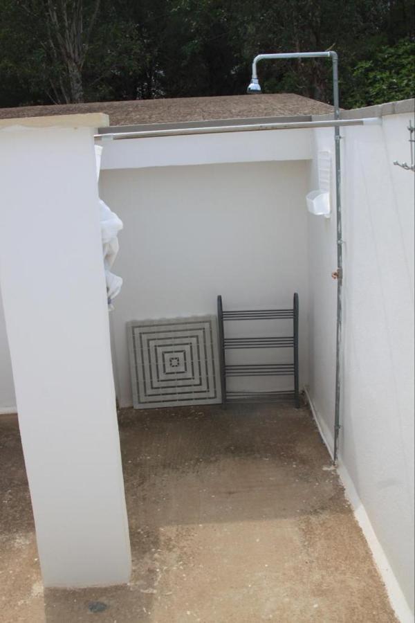 Torre Termite Villa Nardo Ngoại thất bức ảnh