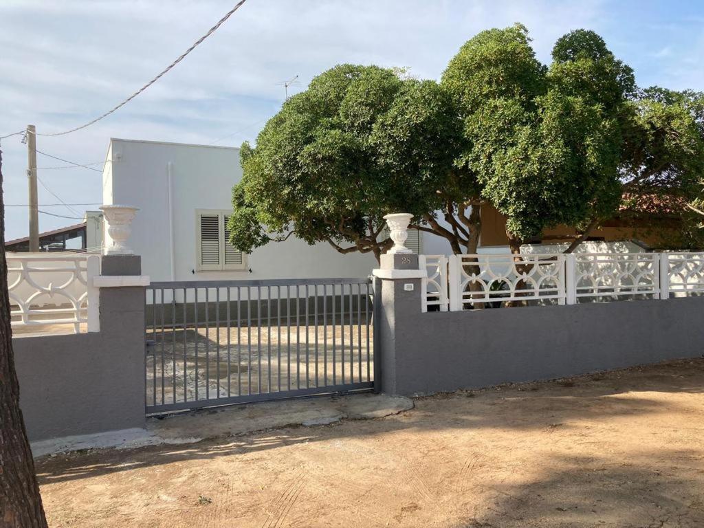 Torre Termite Villa Nardo Ngoại thất bức ảnh